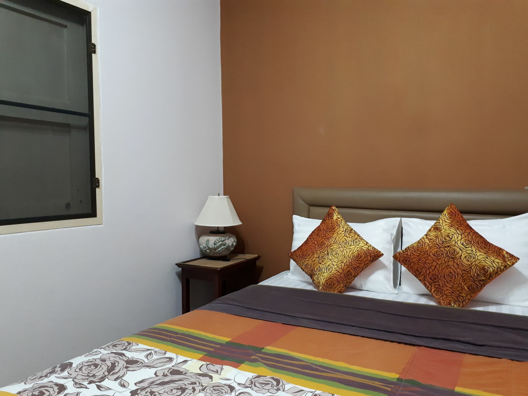 Palm Sweet Hotel Prachuap Khiri Khan Exterior foto